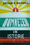 Arthur S. Maxwell - Dumnezeu in istorie