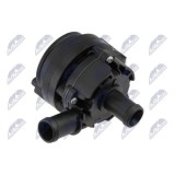 Pompa de apa electrica suplimentara Renault Megane 4 1.6tce, 1.6dci, 1.8tce, Master 3 2.3dci, Dacia Duster 1.0tce, Sandero 1.0tce, Opel Vivaro B