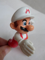 Super Mario McDonalds foto