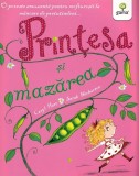 Cumpara ieftin Printesa Si Mazarea, Caryl Hart - Editura Gama