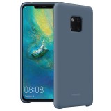 Husa TPU Huawei Mate 20 Pro, Bleumarin 51992684