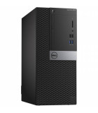 Calculator DELL OptiPlex 5050 TOWER, Procesor Intel Core i5-6500 3.20GHz, 8GB RAM DDR4, 256GB SSD