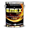 Email Alchidic Premium &ldquo;Emex Gold&rdquo; - Gri - Bid. 5 Kg