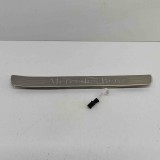 Ornament prag dreapta spate MERCEDES-BENZ GLE W167 2022 OEM: A1676861600,A1676862200