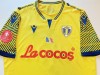 Tricou fotbal - jucatorul cu nr. 2 HUJA (PETROLUL PLOIESTI - sezonul 2024-2025), XL
