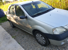 Dacia Logan 1,5DCI foto