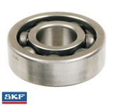 Rulment 35x72x17 6207-C3 SKF (ambielaj) - Honda Chiocciola - SH 4T 125-150cc - Suzuki Burgman - Epicuro - Sixteen 125-150cc - Burgman 250-400cc