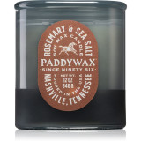 Paddywax Vista Rosemary &amp; Sea Salt lum&acirc;nare parfumată 340 g