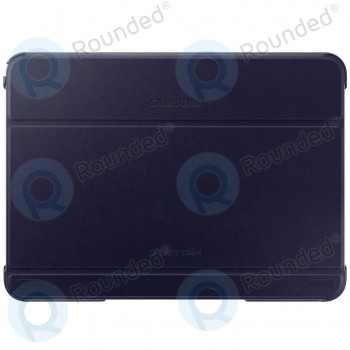 Copertă carte Samsung Galaxy Tab 4 10.1 albastru indogo EF-BT530BVEGWW foto