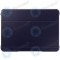 Copertă carte Samsung Galaxy Tab 4 10.1 albastru indogo EF-BT530BVEGWW