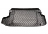 Covor Tavita Portbagaj Honda HR-V I 1999-2006 Rezaw, Protectie Portbagaj Auto, Bordura Inalta