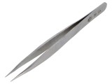 Pensetă dreptă 120mm pentru lucrări de precizie PIERGIACOMI