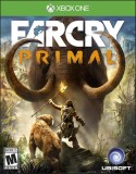 Joc Far Cry Primal Xbox One, Second-Hand