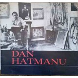 DAN HATMANU. PICTURA-DAN HATMANU-237311