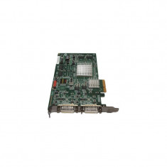 Controller Display K750517-03.00 PCI Express 128Mb foto