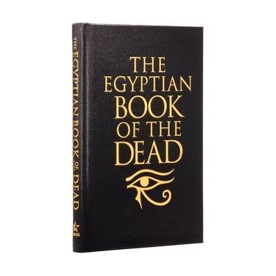 The Egyptian Book of the Dead foto