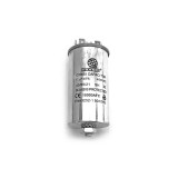 Condensator 12&micro;F 450V MONDO pentru mașină de spălat rufe Compatibil