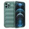 Husa iPhone 12 Pro Max Techsuit Magic Shield, verde