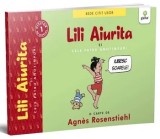 Cumpara ieftin Lili Aiurita si cele patru anotimpuri/Agnes Rosenstiehl