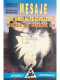 Cornelia Petratu - Mesaje ale unei alte civilizatii (Editia: 1996)