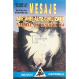 Cornelia Petratu - Mesaje ale unei alte civilizatii (Editia: 1996)