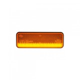 Cumpara ieftin Lampa gabarit 102x35 LED, galbena NEON