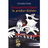 Gespensterj&auml;ger in gro&szlig;er Gefahr