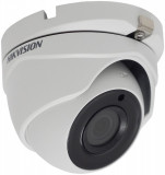 CAMERA TURBOHD DOME 2MP 2.8MM IR 20M, HIKVISION