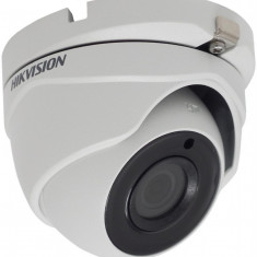 CAMERA TURBOHD DOME 2MP 2.8MM IR 20M