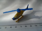 Bnk jc Galoob Micro Machines 1999 - elicopter Bell 222