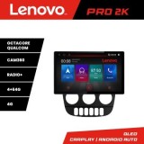 Navigatie Mercedes ML W163 1998-2005 Lenovo PRO 4+64 13 inch 2K android 4G DSP gps internet Kit-i20-2012 CarStore Technology