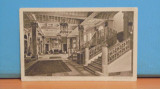 GERMANIA - HAMBURG - HOTEL ATLANTIC - 1916 - CIRCULATA., Fotografie