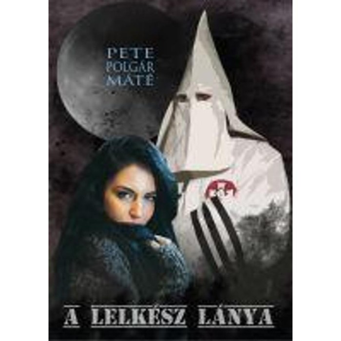 A lelk&eacute;sz l&aacute;nya - Pete Polg&aacute;r M&aacute;t&eacute;