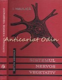 Cumpara ieftin Sistemul Nervos Vegetativ - I. Haulica - Tiraj: 2470 Exemplare