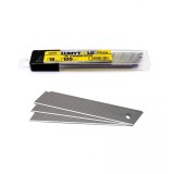 Set 10 rezerve pentru cutter 18 mm