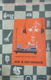 Gh. Stănciulescu - Vreau să devin radioamator