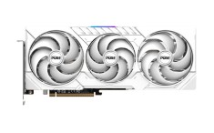 Sapp PURE AMD RAD RX 9070 GAMING OC 16GB foto