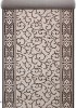 Traversa Covor, Natura 1918, Maro / Bej, Latime 80 cm, Diverse Lungimi