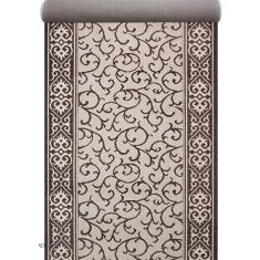 Traversa Covor, Natura 1918, Maro / Bej, Latime 80 cm, Diverse Lungimi