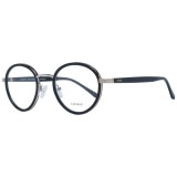 Cumpara ieftin Locman LOCV006 BLK 50, Rama ochelari de vedere, Unisex