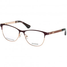 Rame ochelari de vedere dama Guess GU2883 070