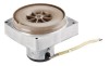 Ventilator Ebersp&auml;cher Hydronic 10 12V 252160991500, Universal