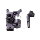 Actuator ventilatie, Motoras aeroterma Valeo 715280 Audi A3 202020, Seat Ateca 20; Leon 202020, Skoda Karoq 20, Kodiaq 2016; Octavia 5E 20, Superb