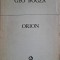 Orion &ndash; Geo Bogza