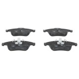 Placute frana Renault Grand Scenic 3 (Jz0/1), 2009-2016, Laguna Cupe (Dt0/1), 09.2008-2015, Latitude (L70), 07.2010-, ATE