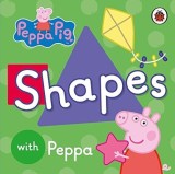 Peppa Pig: Shapes |, Ladybird Books Ltd