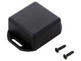 Carcasă Universală 40mm x 40mm x 20mm cu Lame de Fixare
