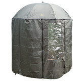 Shelter U6 Baracuda umbrela cu inchidere totala la 360 Perete vertical &rdquo;W&rdquo;