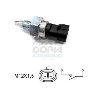 Meat &amp;amp;amp; Doria Comutator, lampa marsalier foto