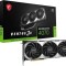 Placa video MSI GEFORCE RTX 4070 VENTUS 3X E 12G OC, 12GB GDDR6X, 192-bit